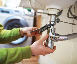 About The Faucet Pros Russell, IA
